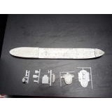 【再入荷】SS-C-002 戦前型 特設給油艦 日章丸|第二次大戦の艦船モデル|艦船