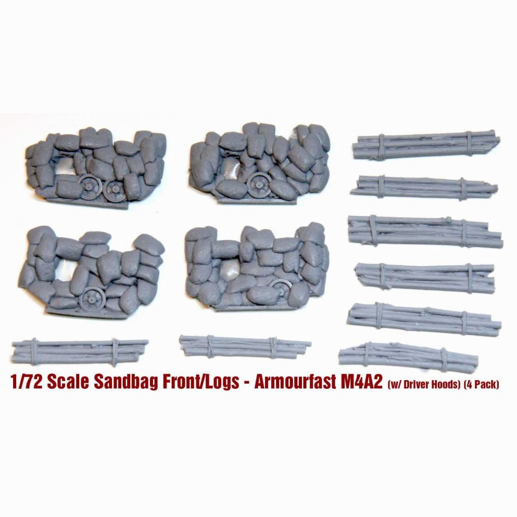 �ں����١�72SH17 ��ǹ����/���� M4A2���㡼�ޥ�