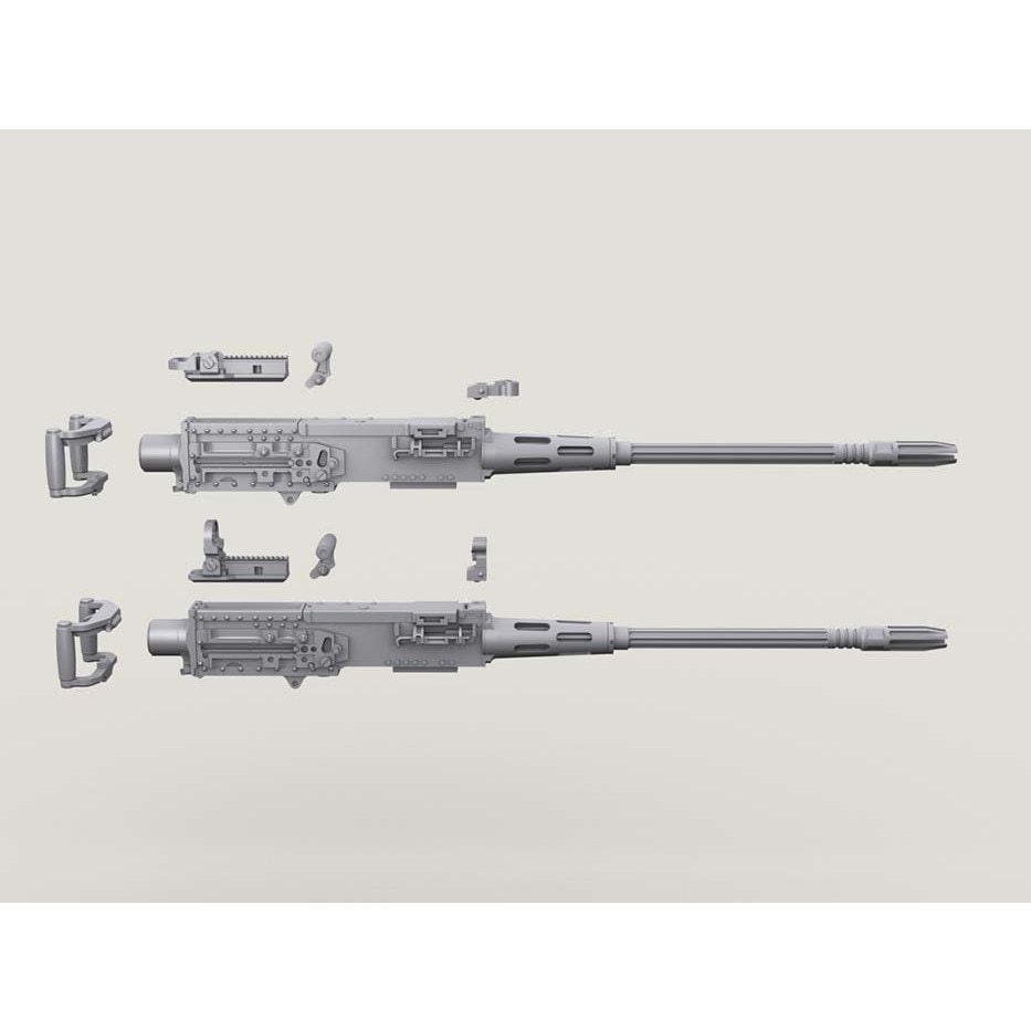 LF3D058 ドラゴン M-50 50口径 重機関銃 | レジェンド LEGEND | AFV