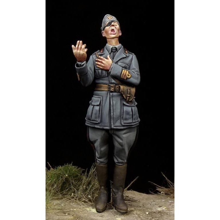 Yahoo!オークション - 1/12 男性フィギュア DID XD80007 WW2