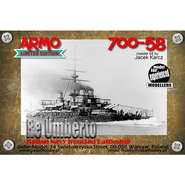 WoWS: Legends—Become a naval legend