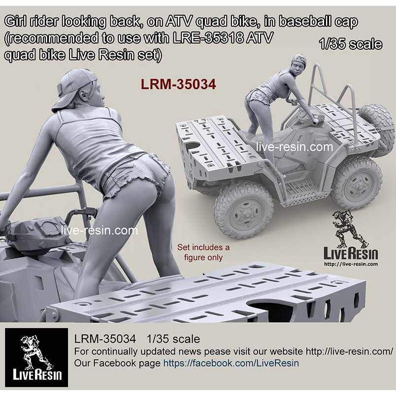 LRM-35034 �����饤���� ������ǧ ATV���إХ������ ���˹�С������