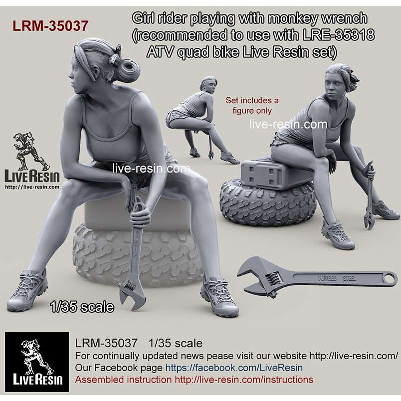 LRM-35037 �����饤���� ��󥭡�������ͷ����