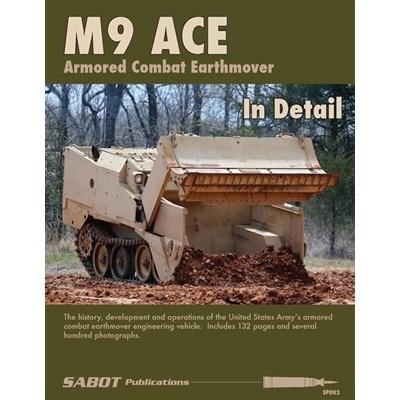 SP002 M9 ACE In Detail|洋書|書籍＆DVD