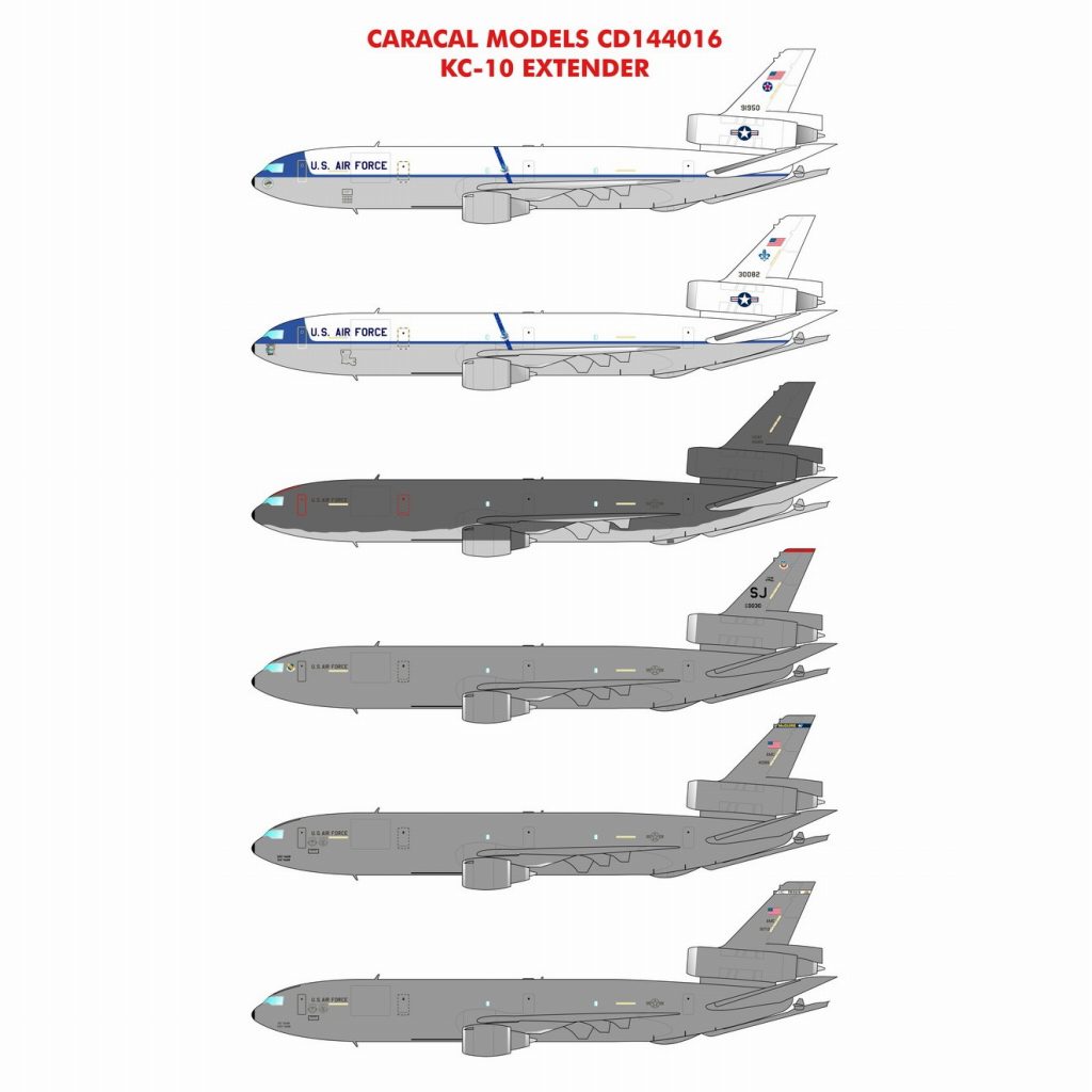 レベル　1/144  KC10・トルネード レベル 1/144 KC10・トルネード - メルカリ
