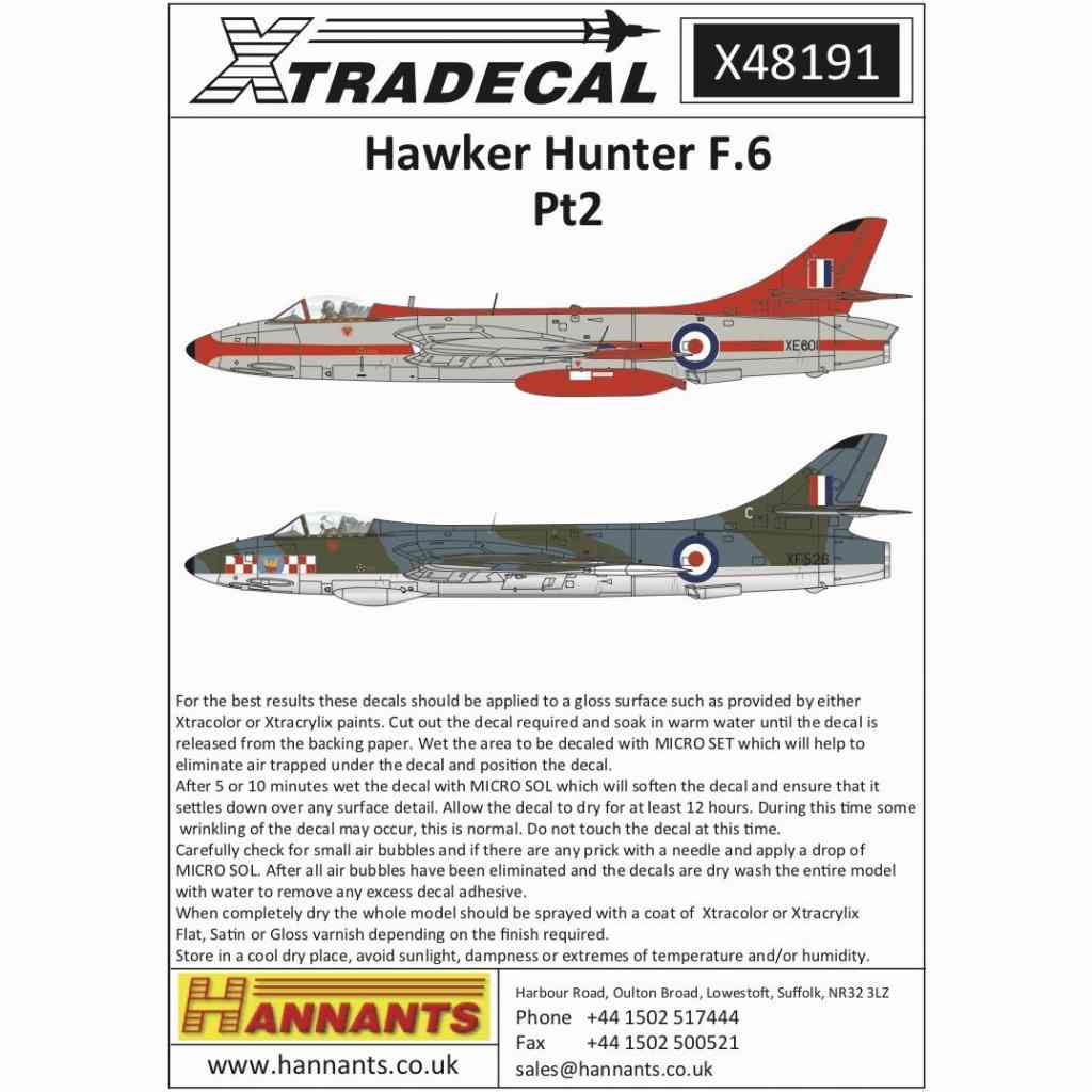 X48191 �ۡ����� �ϥ󥿡� F.6 Pt 2