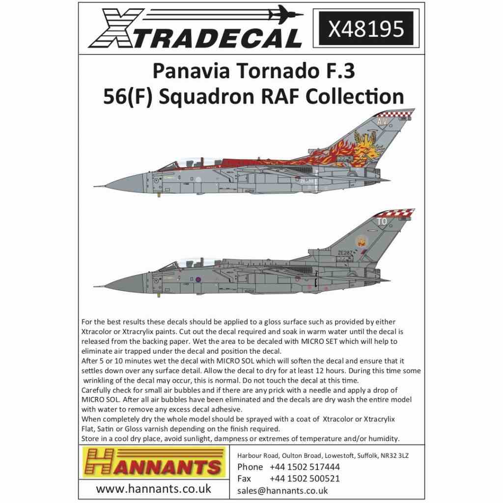 X48195 �ѥʥӥ� �ȡ��͡��� F.3 56(F)�������ɥ��� RAF���쥯�����