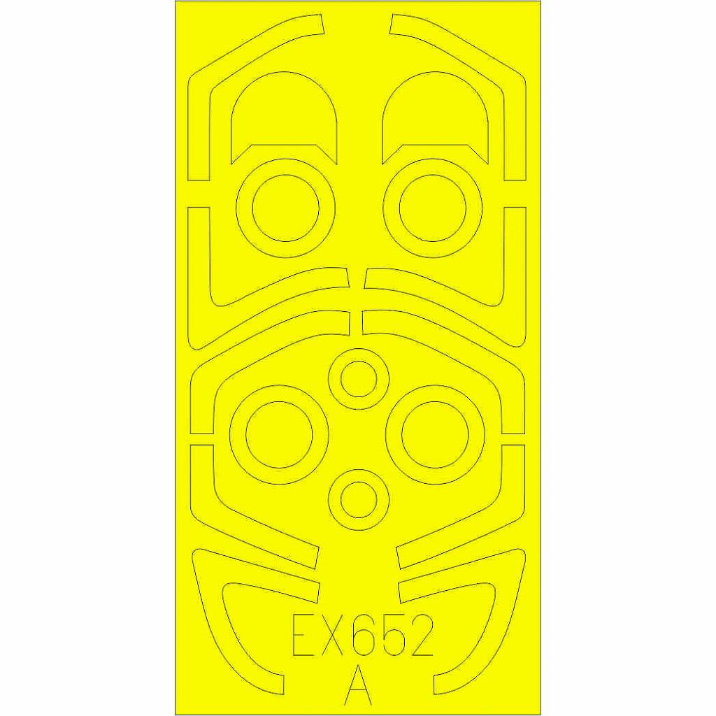 EX652 ������ L-39MS/L59 �����ѡ�����Хȥ��� ��T�ե������� ξ�������ޥ���������(�ȥ��ڥå�����)