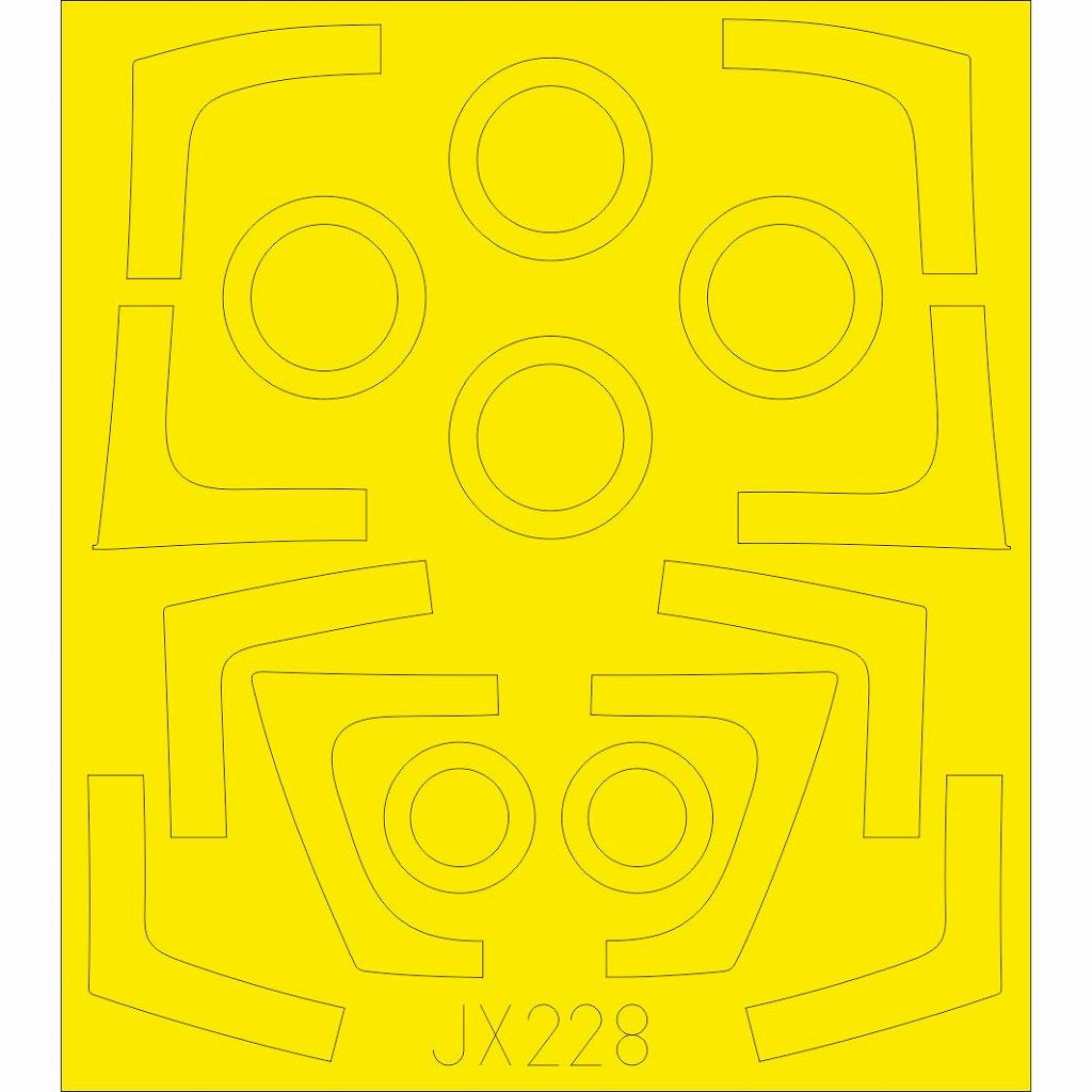 JX228)�Ρ������å� F-5F ��������II �����ޥ��������� (���ƥ��ۡ�����)