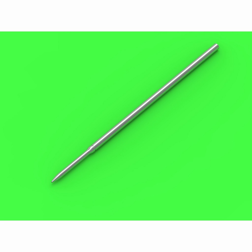 ピトー管　飛行機部品 ストレートピトー管 - UAV Factory Ltd. Europe - ドローン用