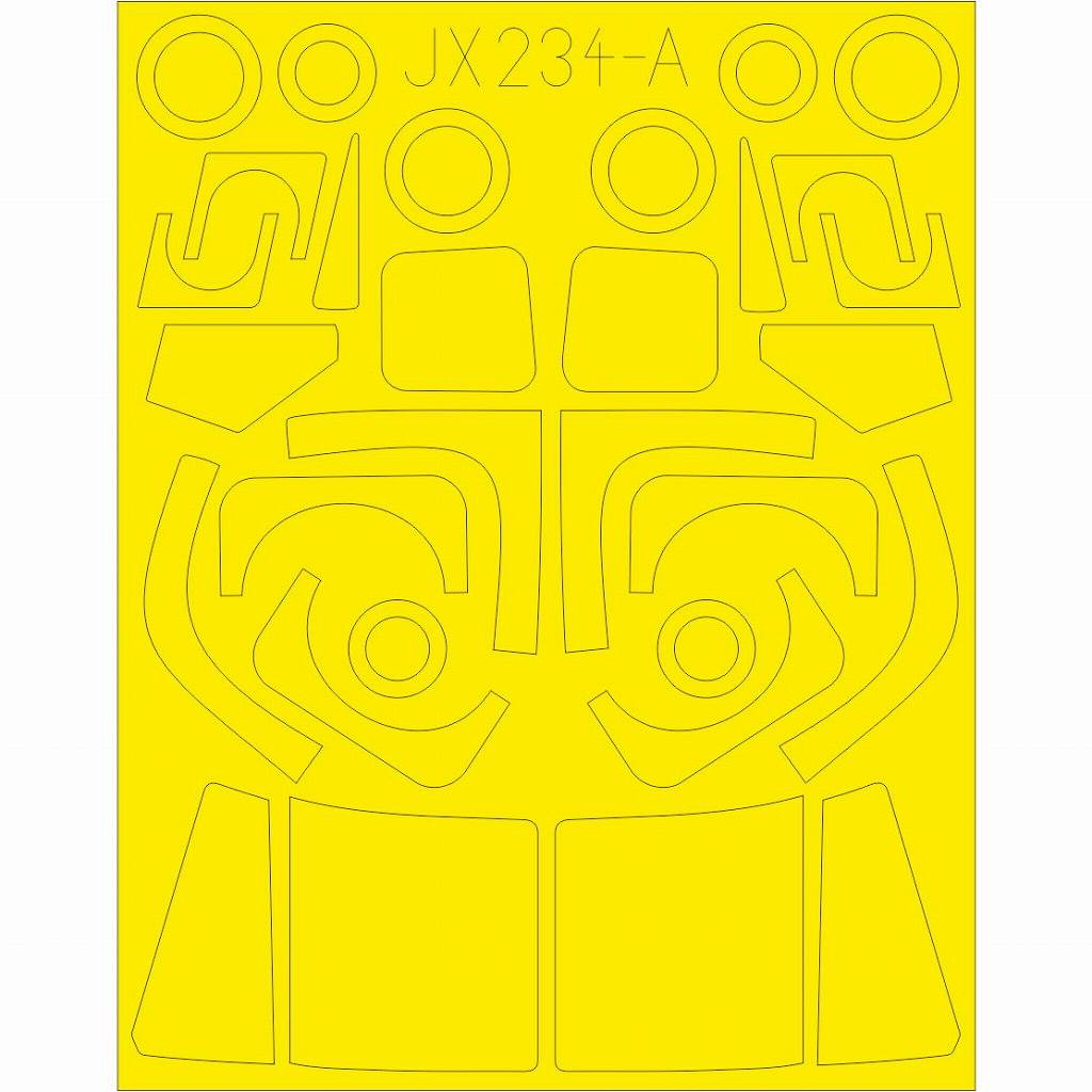 JX234 �������ȥ��� ��󥯥� Mk.8 ��T�ե������� ξ�������ޥ��������� (��٥���)