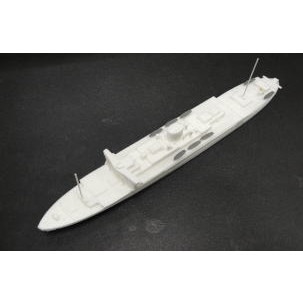 SS-C-004N 特設運送船 鎌倉丸 リニューアル版|第二次大戦の艦船モデル|艦船