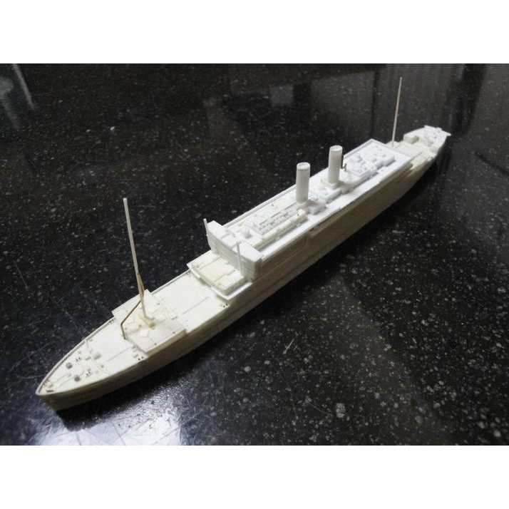 SS-C-011 陸軍配当船 大洋丸|第二次大戦の艦船モデル|艦船