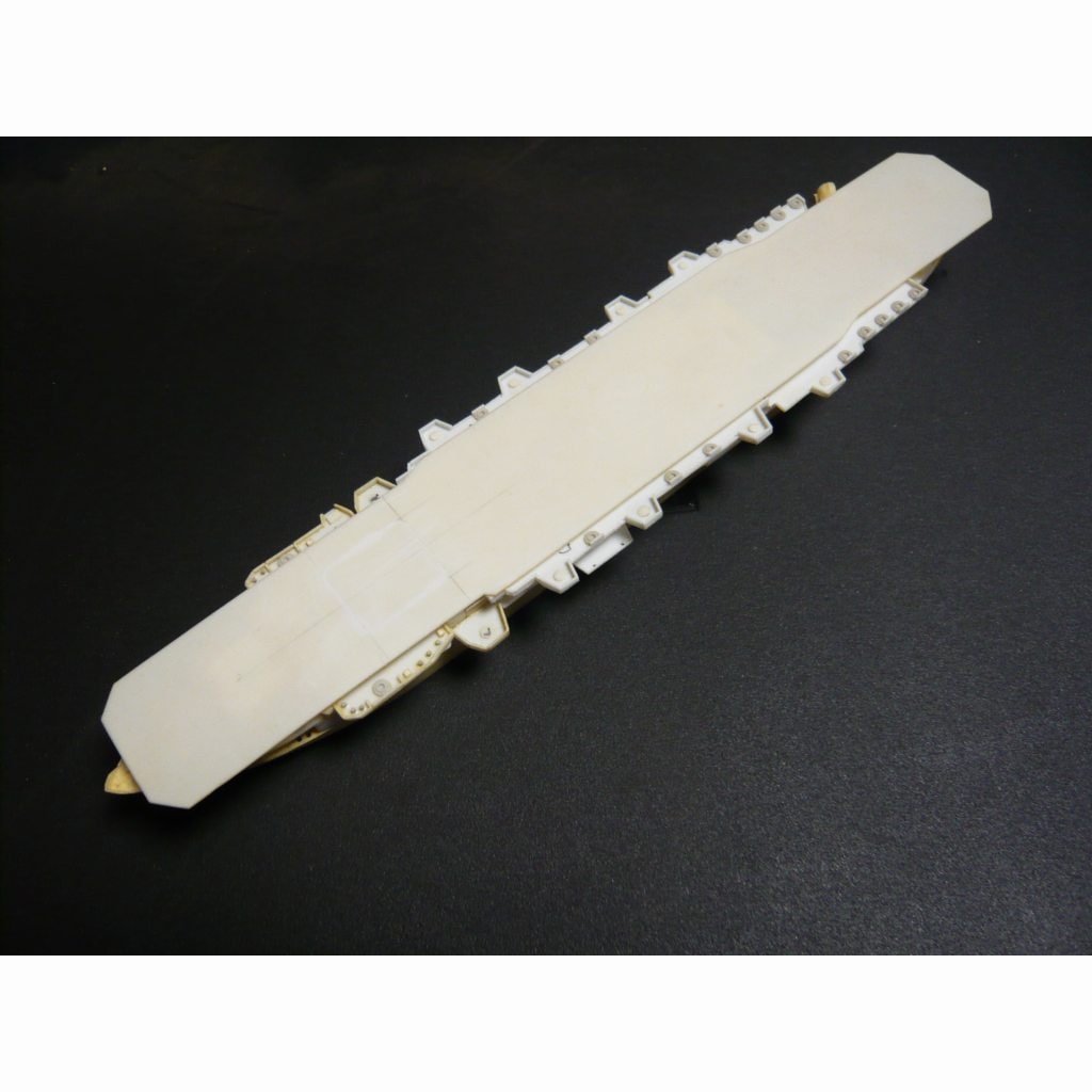 SS-T-001N 特1TL型 船団護衛空母兼油槽船 しまね丸 リニューアル版|第二次大戦の艦船モデル|艦船