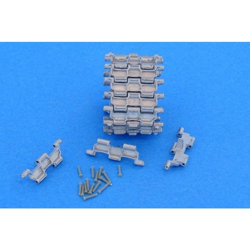 MTL-35088 現用 ロシア 9K37M1用履帯|AFV用パーツ|AFV