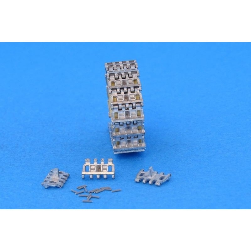 MTL-35178 WWII 伊 M13/40用履帯|AFV用パーツ|AFV