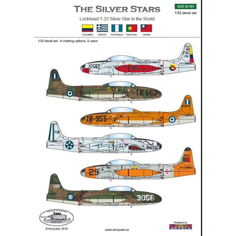 ACD32001 ���å����� T-33 ���塼�ƥ��󥰥����� ���󡦥�������