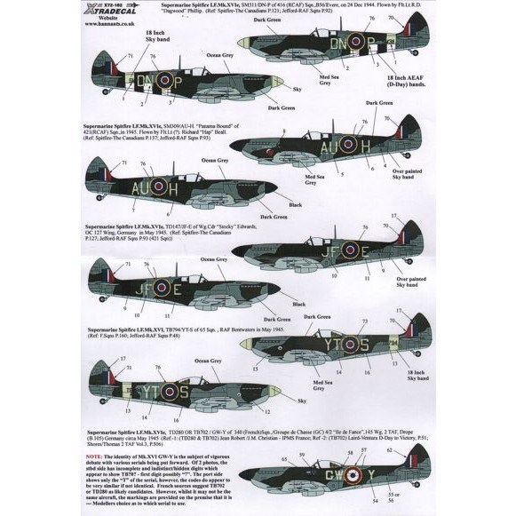 X72182 �����ѡ��ޥ�� ���ԥåȥե����� LF.Mk.XVI