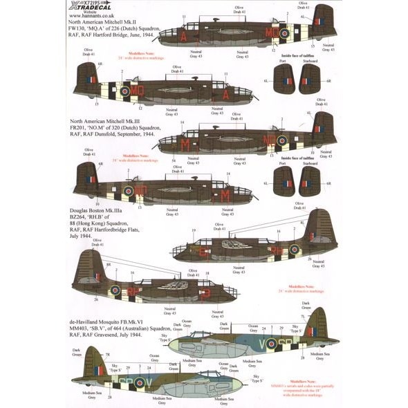 希少品！特大！70sアメリカアンティーク　イギリス空軍飛行機の壁掛けヴィンテージ X72195 Dデイ 70周年記念 Pt.2 イギリス空軍/イギリス海軍航空隊