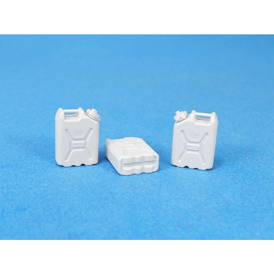 DP3066 1/35 米軍 消火器セット | プラスモデル plusmodel | AFV,AFV用