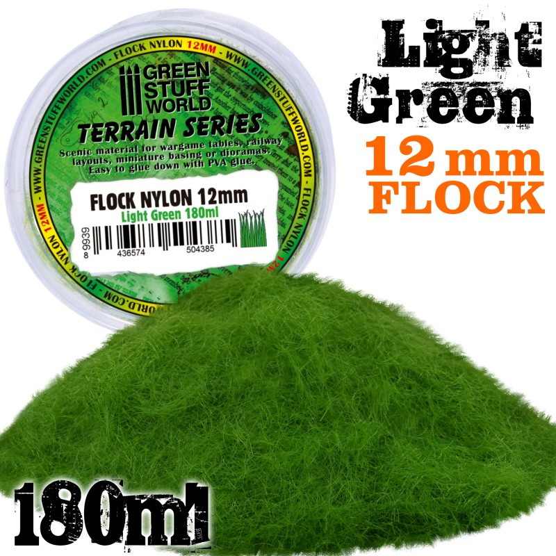 GSWD-9939 �����ƥ��å����饹 12mm �饤�ȥ��꡼�� (180ml)