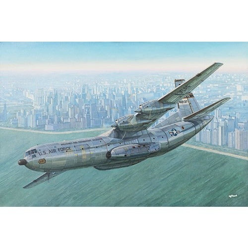 333 米 ダグラス C-133A カーゴマスター 大型輸送機 60年代 | ローデン