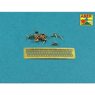 16102 独 7.92mmMG34/42用 弾帯 25発分|AFV用パーツ|AFV