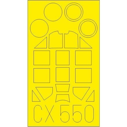 CX550)��å�������ߥå� Bf109F-2 �����ޥ��������� (��٥���)