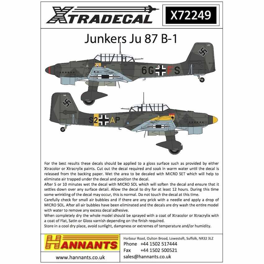 ユンカース Ju87D スツーカ 1/72 イタレリ 1/72 ユンカースJu87D-5スツーカ 製作記② | 模型大隊