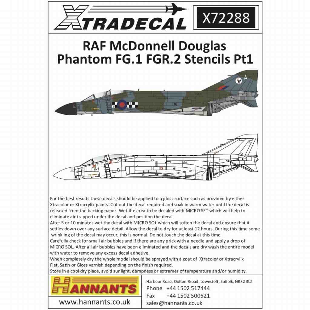 新品アメリカ陸軍省 エンブレム ステンドグラス グラスマスターズ社 X72288 マクドネル・ダグラス ファントム FG.1/FGR.2 イギリス