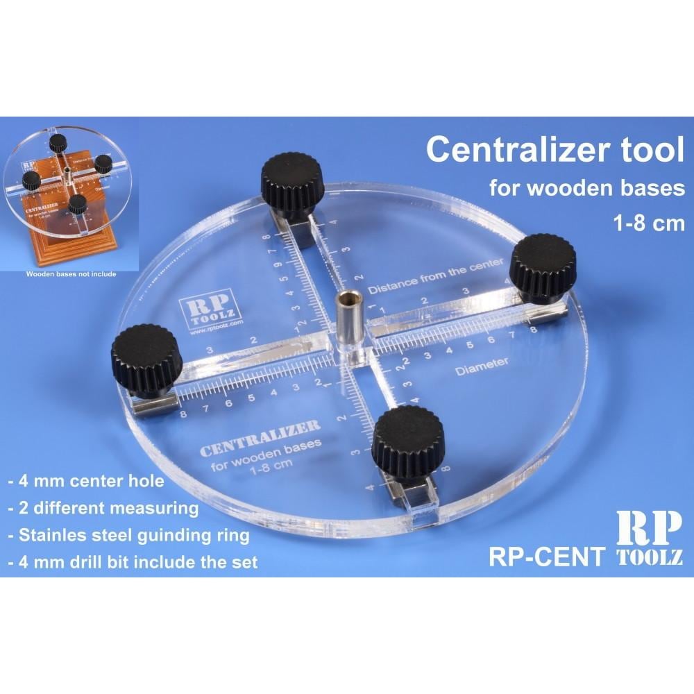 RP-CENT セントライザーツール|工具|ツール＆マテリアル