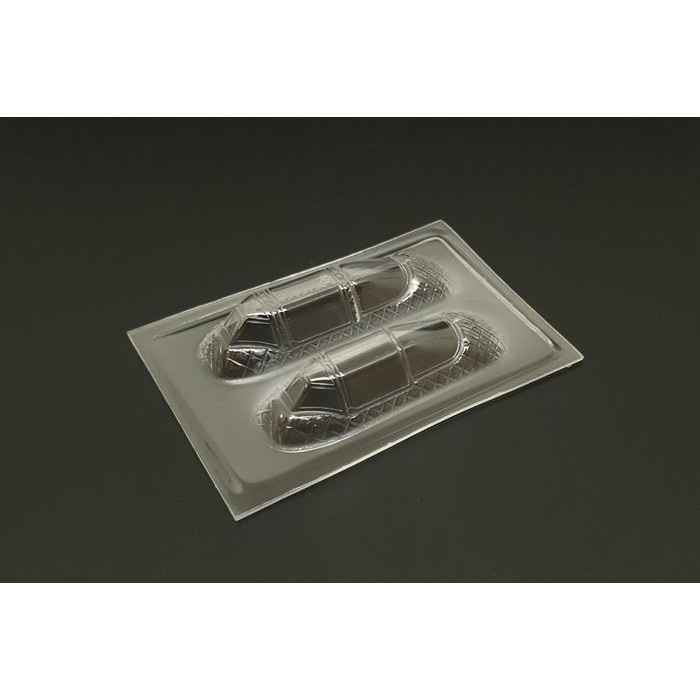 BRL72201 �䥳�֥�� Yak-1b �Х��塼�७��Υԡ�