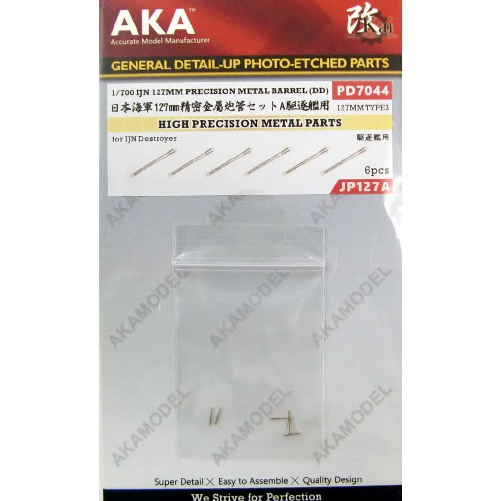 �ں����١�PD7044 ���ܳ��� 127mm ���ˤ�� �������