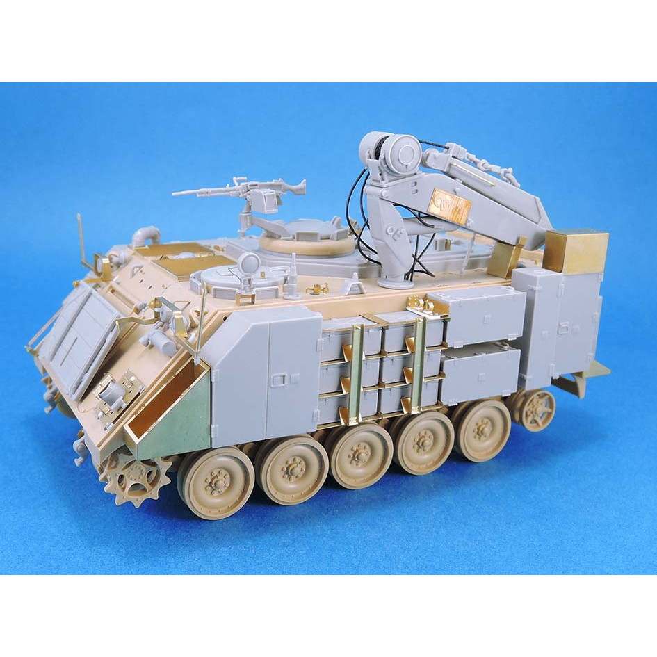 LF1380 IDF M579 フィッター コンバージョンセット|AFV用パーツ|AFV