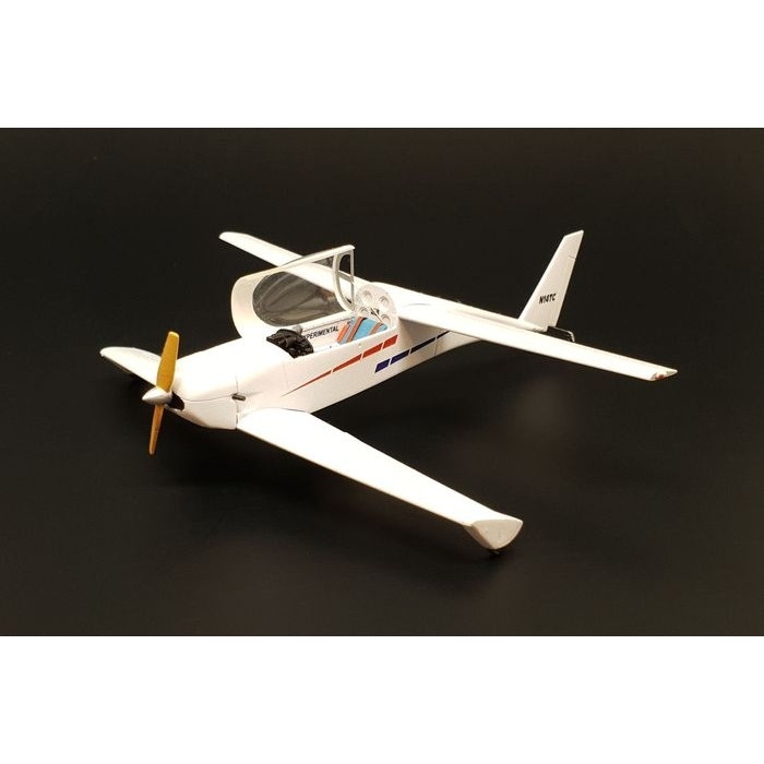 希少？飛行機に乗ったグルミット