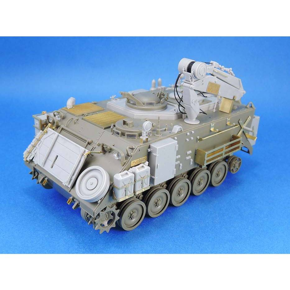 LF1387 IDF フィッター コンバージョンセット|AFV用パーツ|AFV