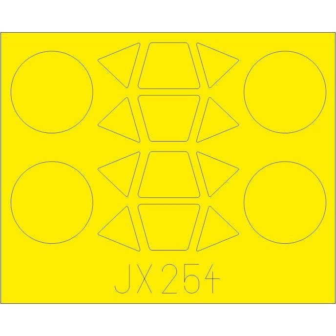 JX254 ƥޥ PT-17 ǥå ޥ (ǥ)