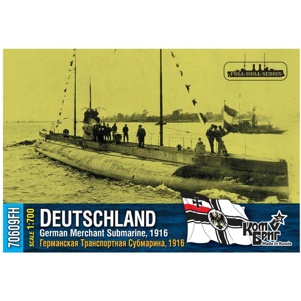 ドイツ海軍のコート 超美品✨ 70609FH 独 商用潜水艦 ドイッチェランド Deutschland 1916