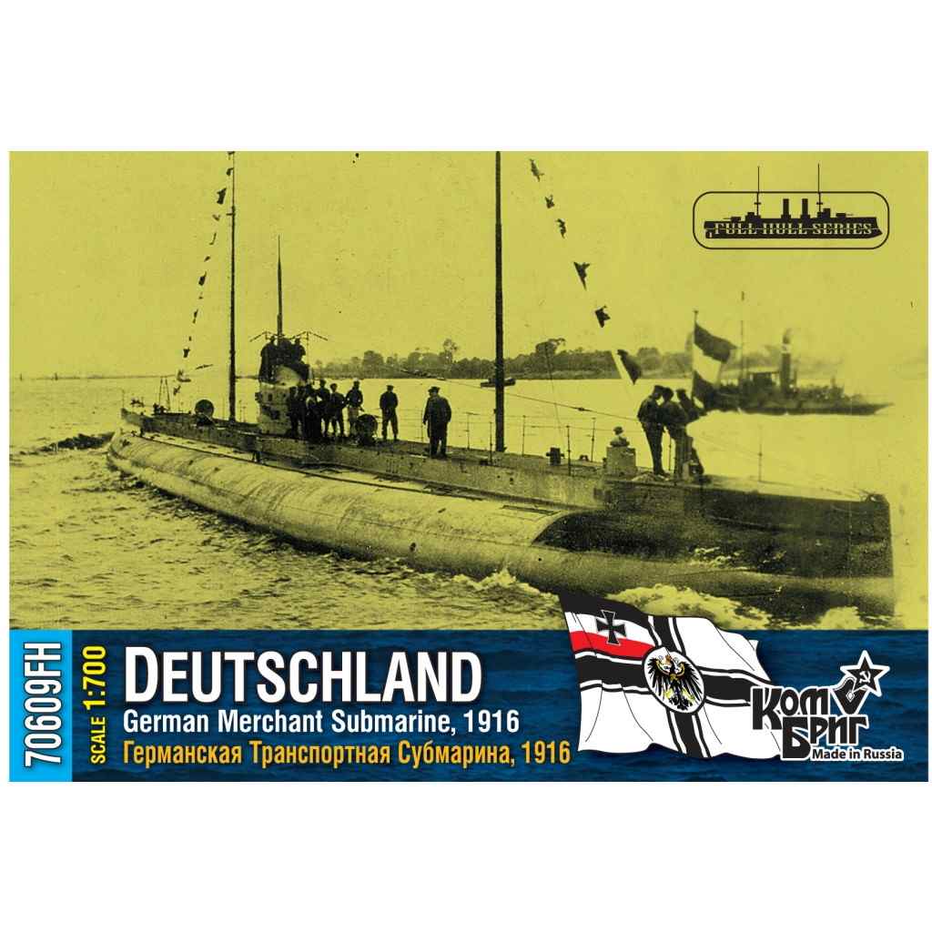 70609FH   ɥå Deutschland 1916