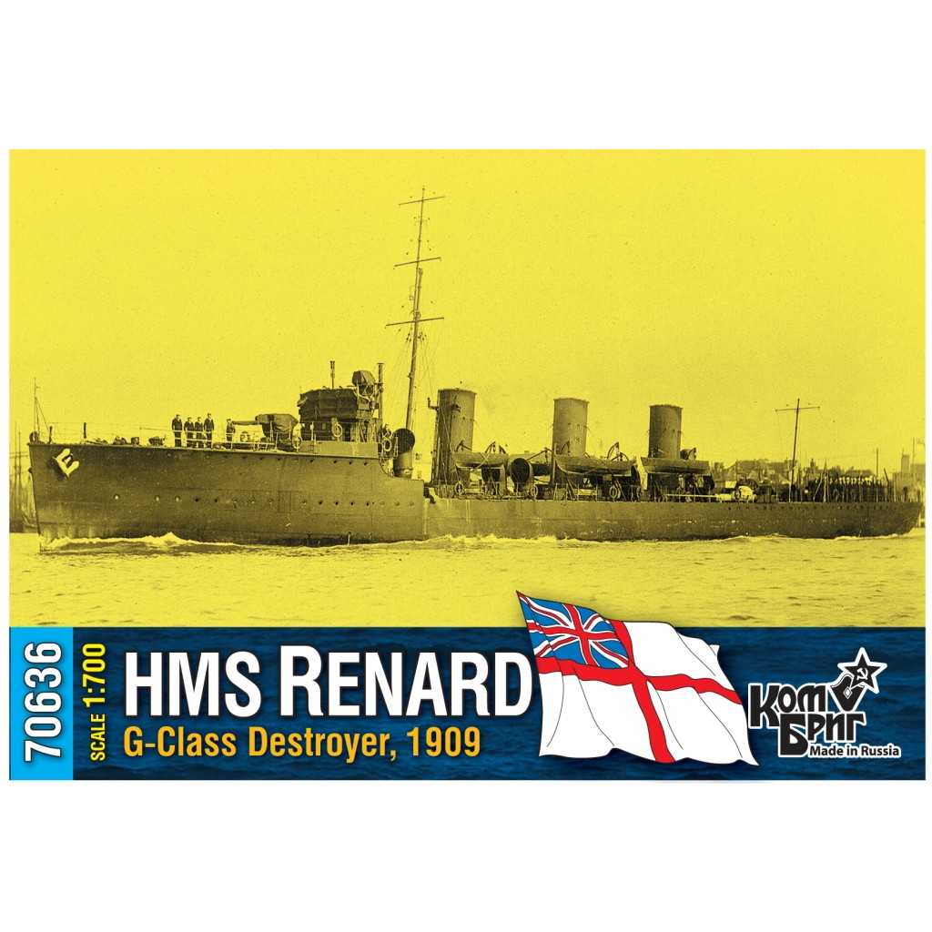 ڥ 40%ա70636 ѹ񳤷 G ʡ Renard 1909