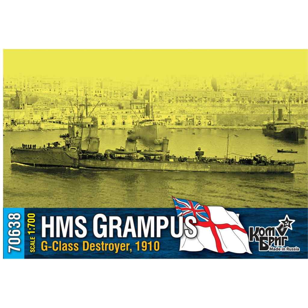 ڥ 40%ա70638 ѹ񳤷 G ѥ Grampus 1910