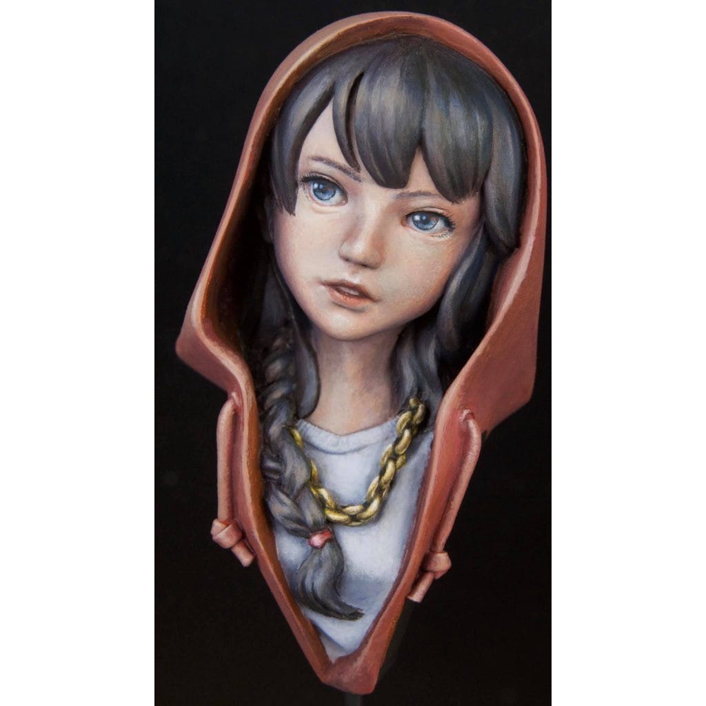 M.C子|女性フィギュア|フィギュア
