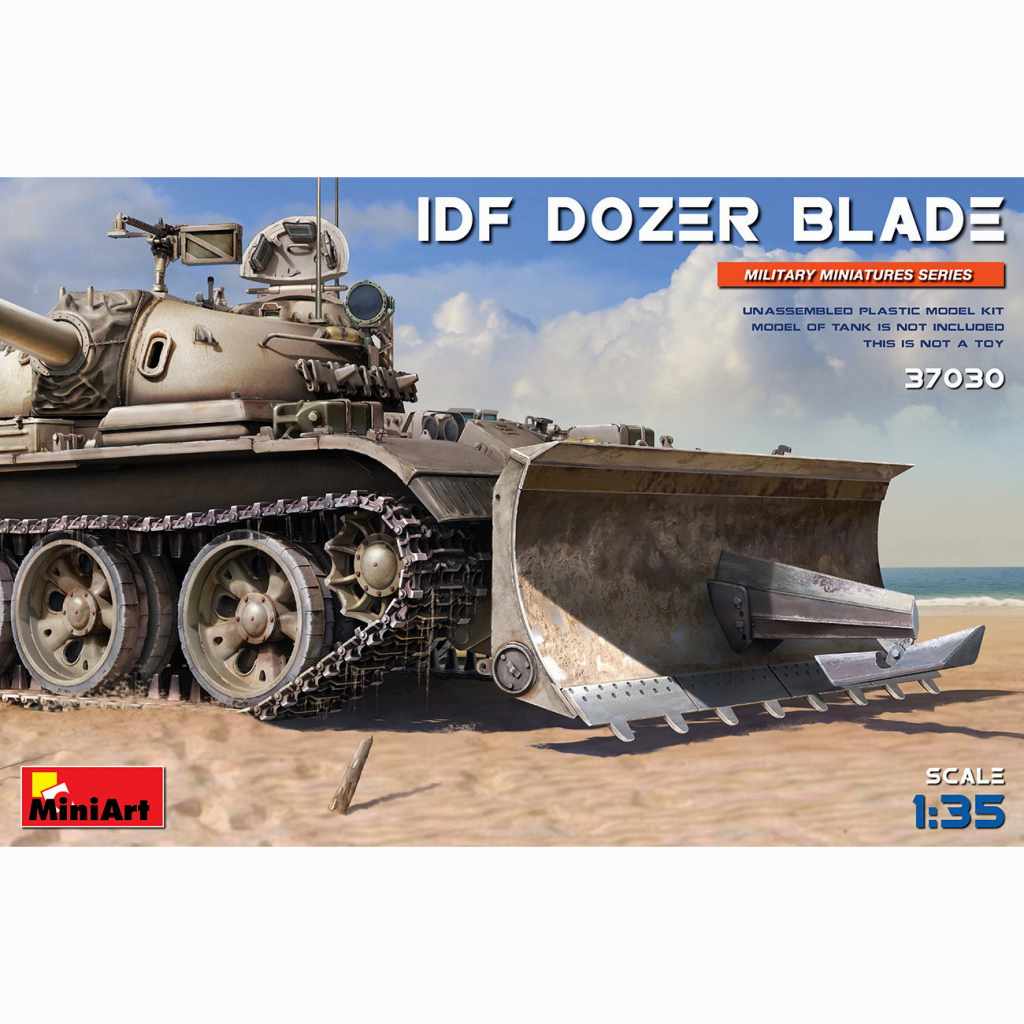 37030 IDF �ɡ���������
