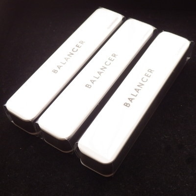 R-B BALANCER WHITE（バランサー ホワイト）3個セット|工具|ツール＆マテリアル