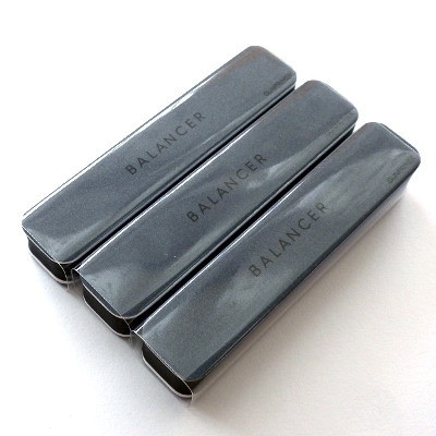 R-B-G1 BALANCER GRAY（バランサー グレイ）3個セット|工具|ツール＆マテリアル