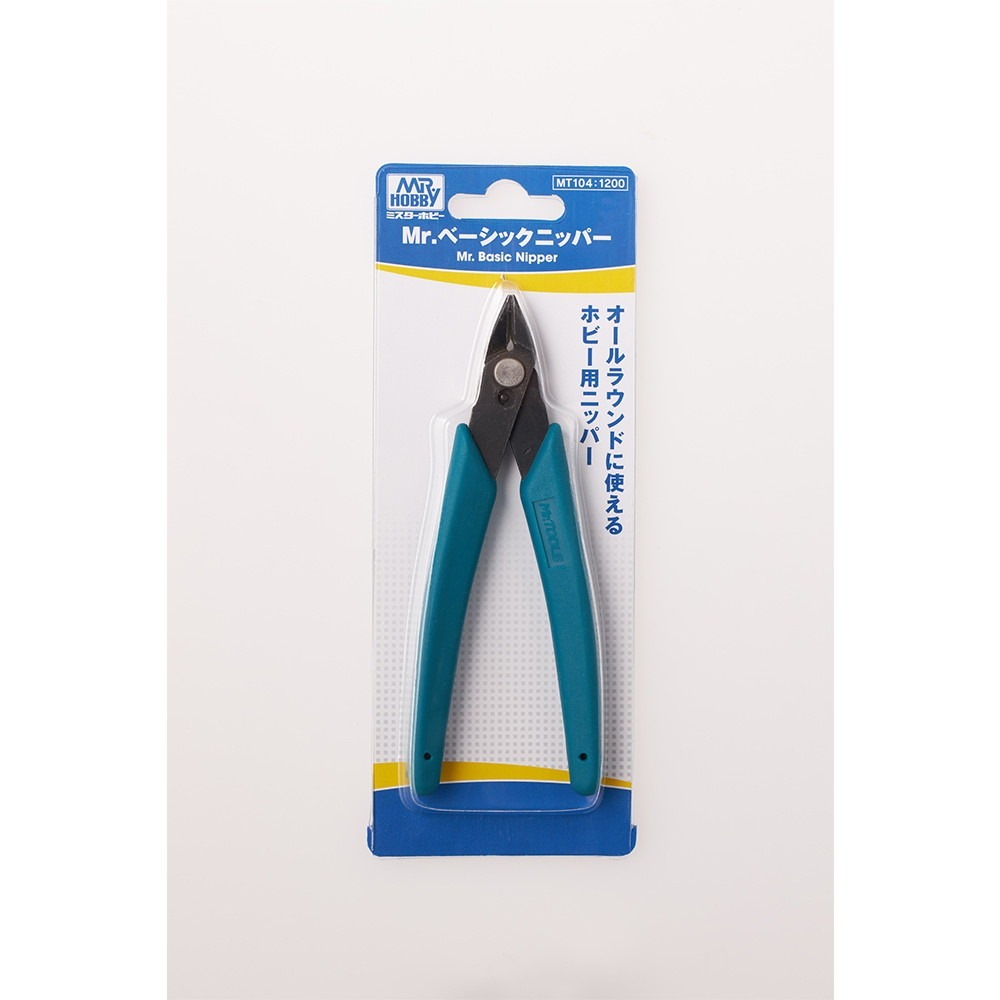 MT104 Mr.ベーシックニッパーII | GSIクレオス GSI Creos