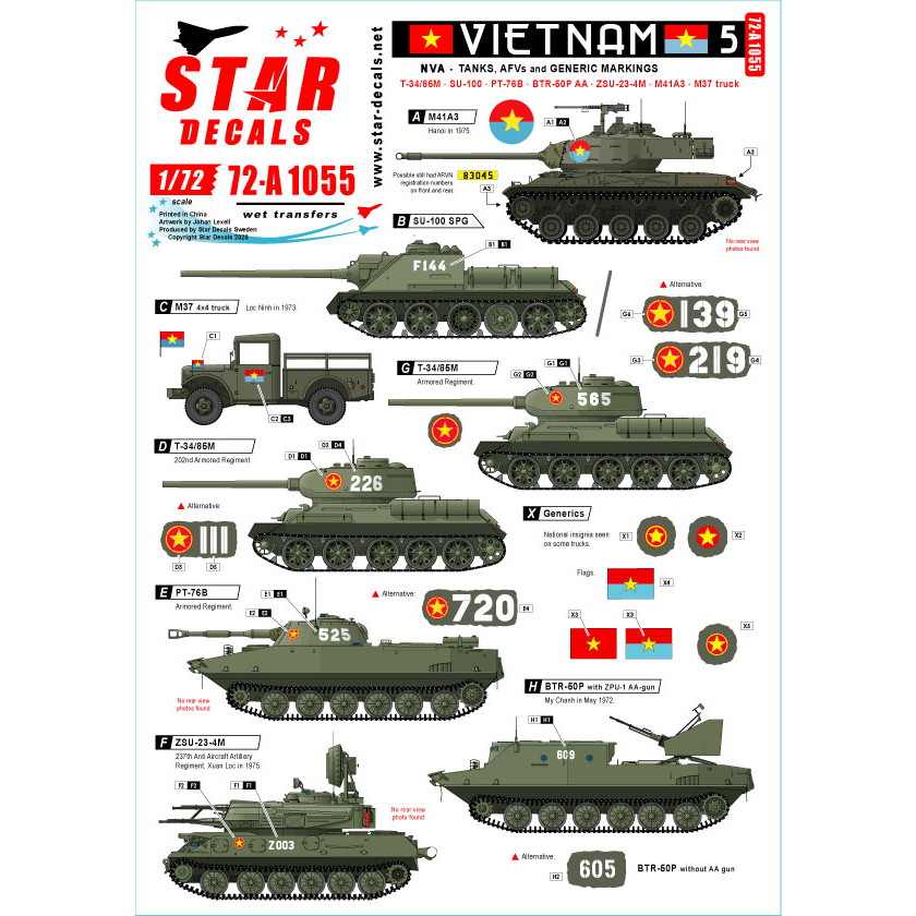 LF1076 M113 ベトナム 装備品セット | レジェンド LEGEND | AFV,AFV用