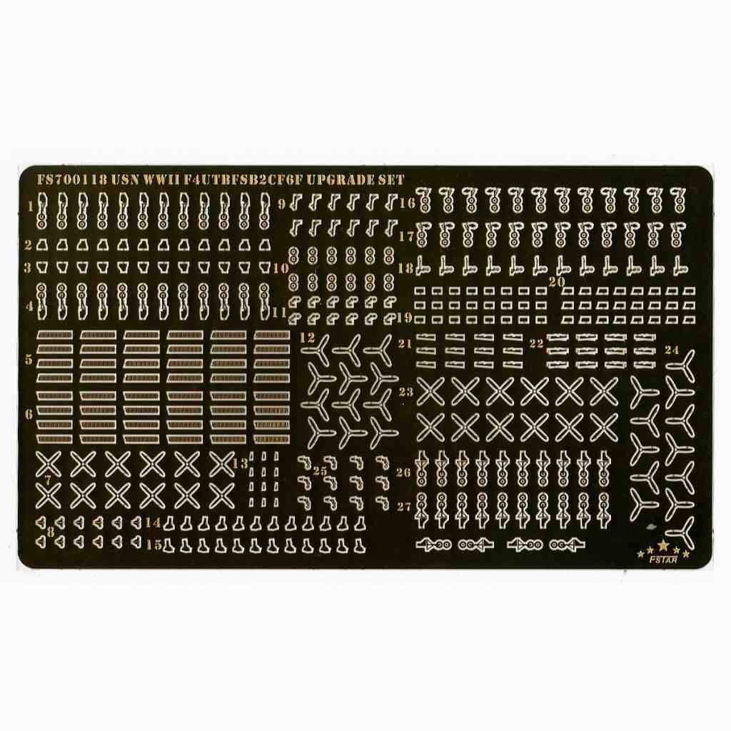 B*H様 イギリス海軍 航空隊 米海軍スプリングフィールド パッチセット