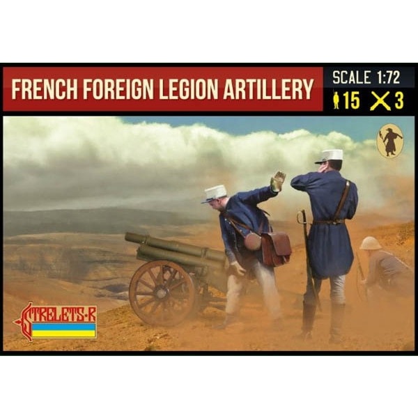 (未使用･未開封品)　イタレリ 6054 1/72 フランス外国人部隊 19世紀 sdt40b8 未使用・未開封品) イタレリ 6054 1/72 フランス外国人部隊 19