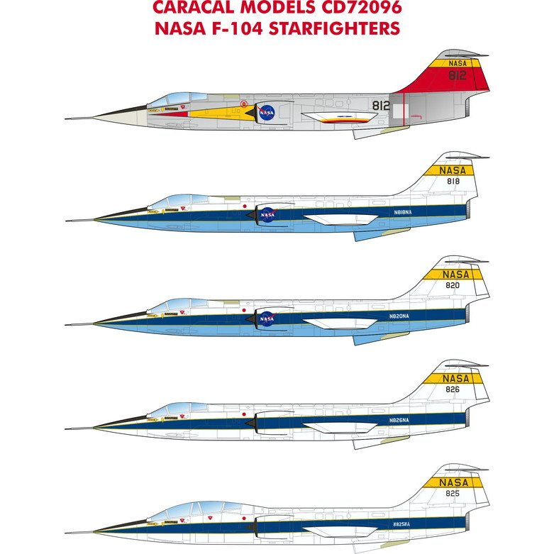フェラーリf104スターファイター 1/32